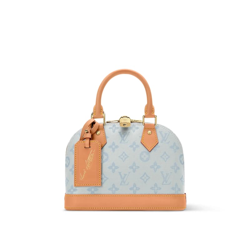 Sac Alma BB