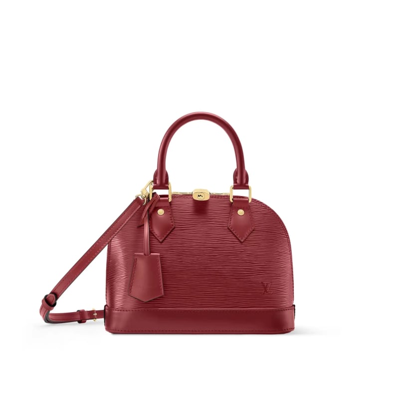 Sac Alma BB