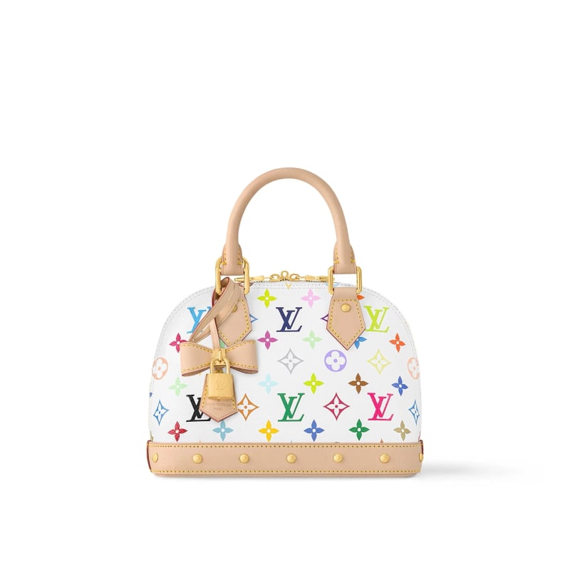 Sac Alma BB