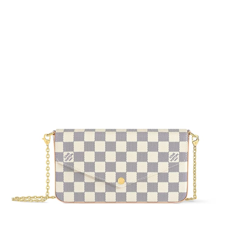 Pochette Félicie