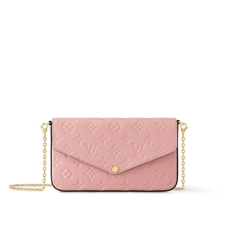Pochette Félicie