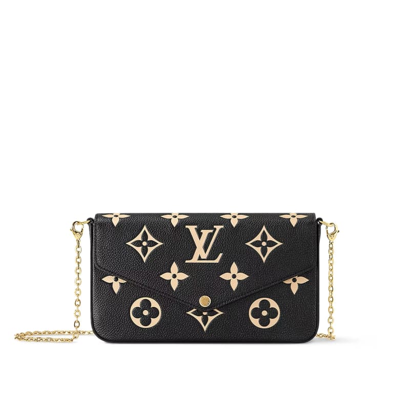 Pochette Félicie