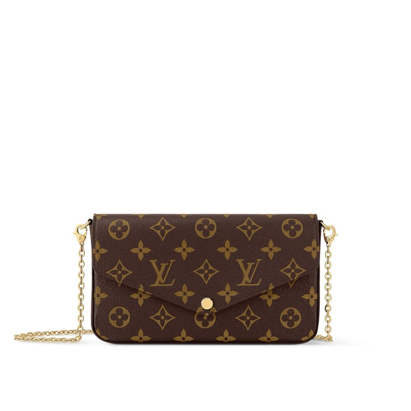 Pochette Félicie