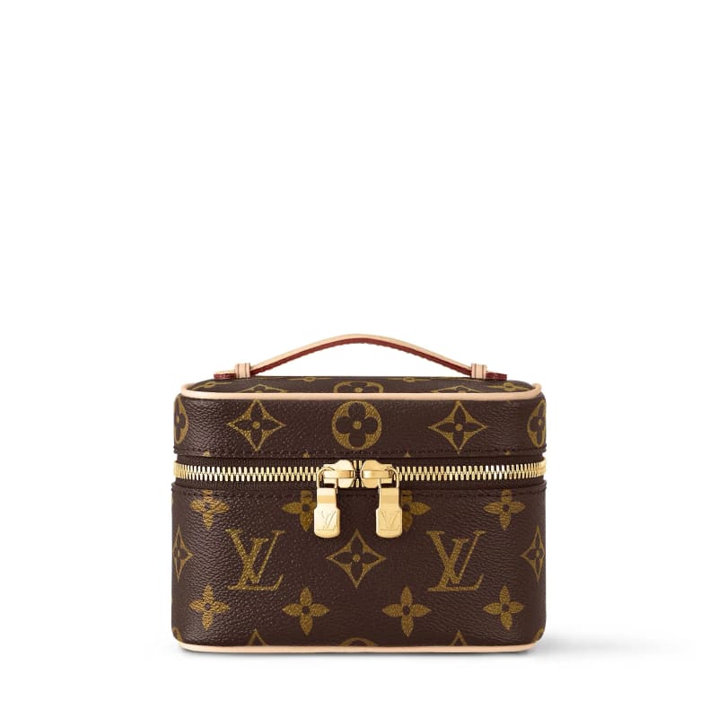 Vanity case Nice Nano