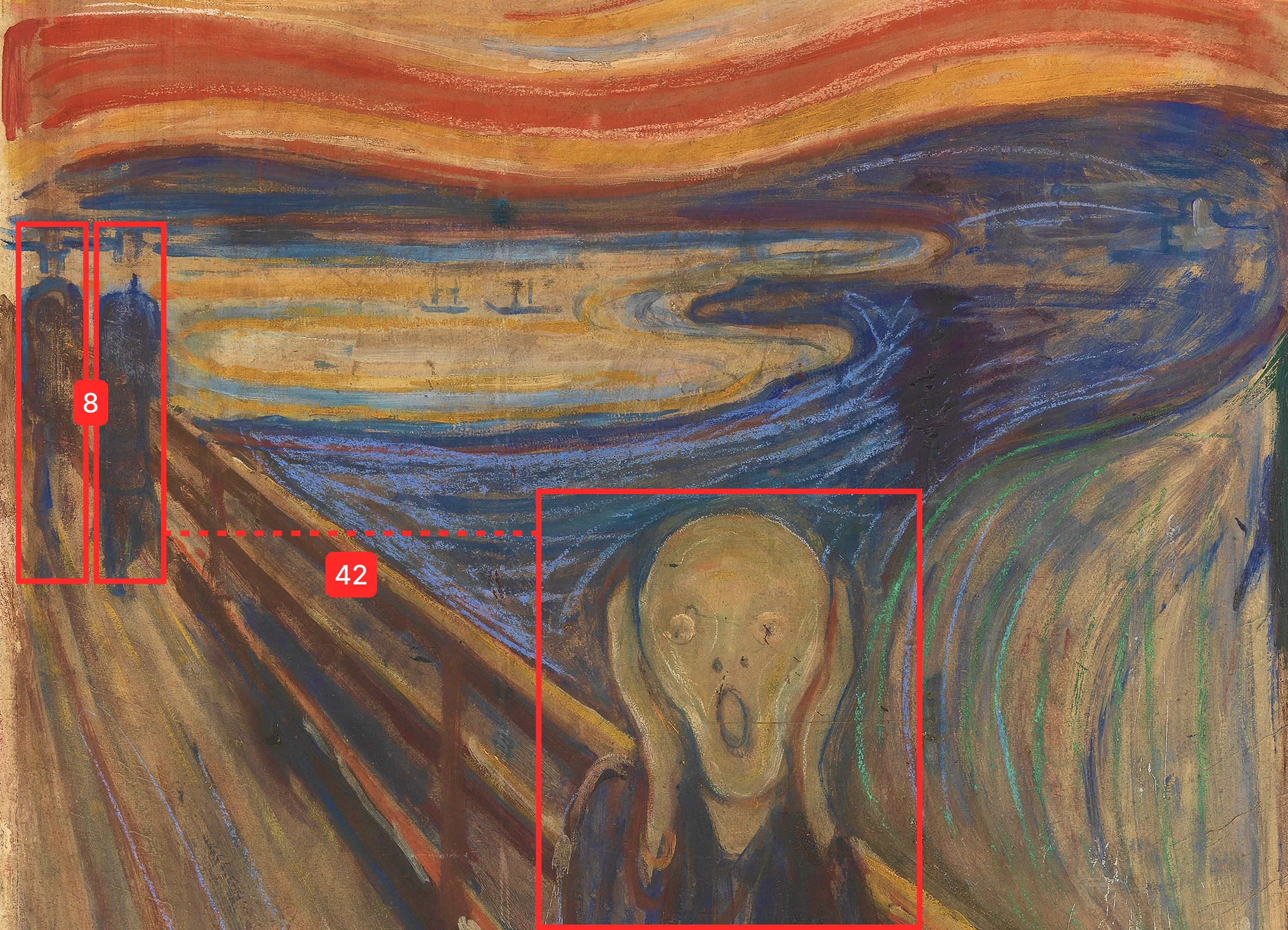 The Law of Proximity in Design