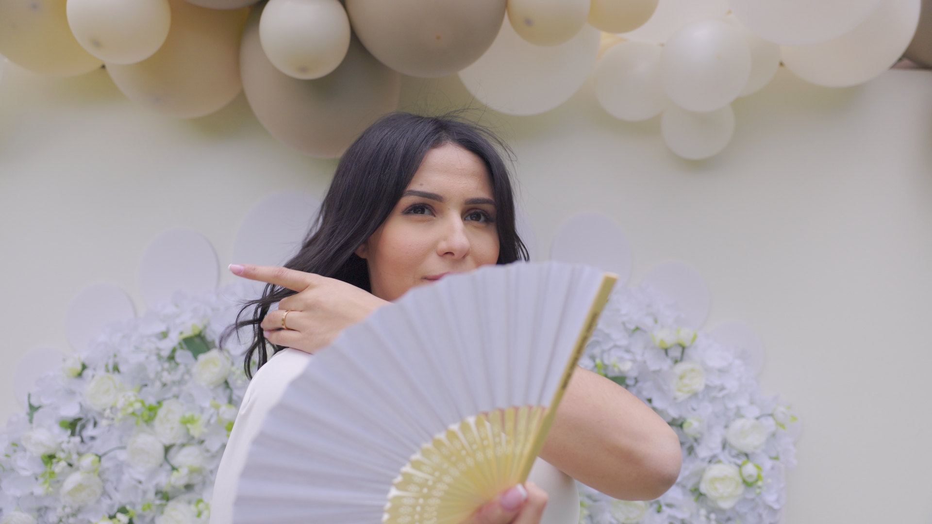 Gender Reveal & Baptême