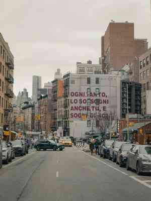 SoHo