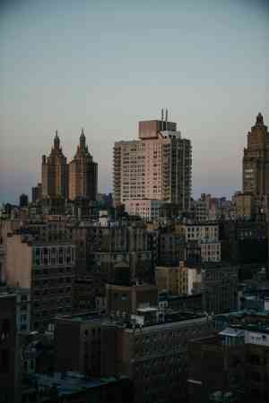 Upper West Side