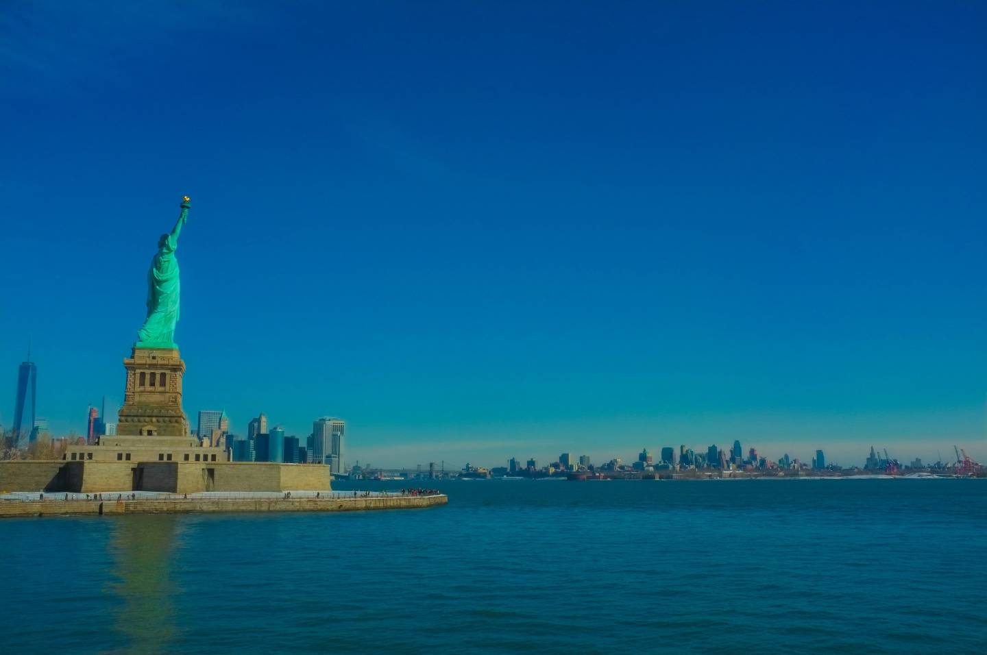 New York hero image
