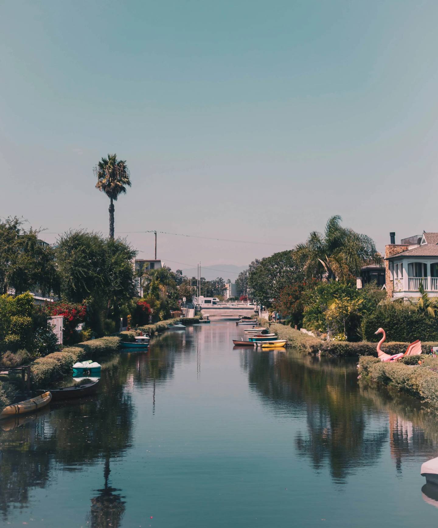 Venice hero image