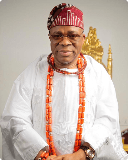 The Owa Obokun of Ijesaland