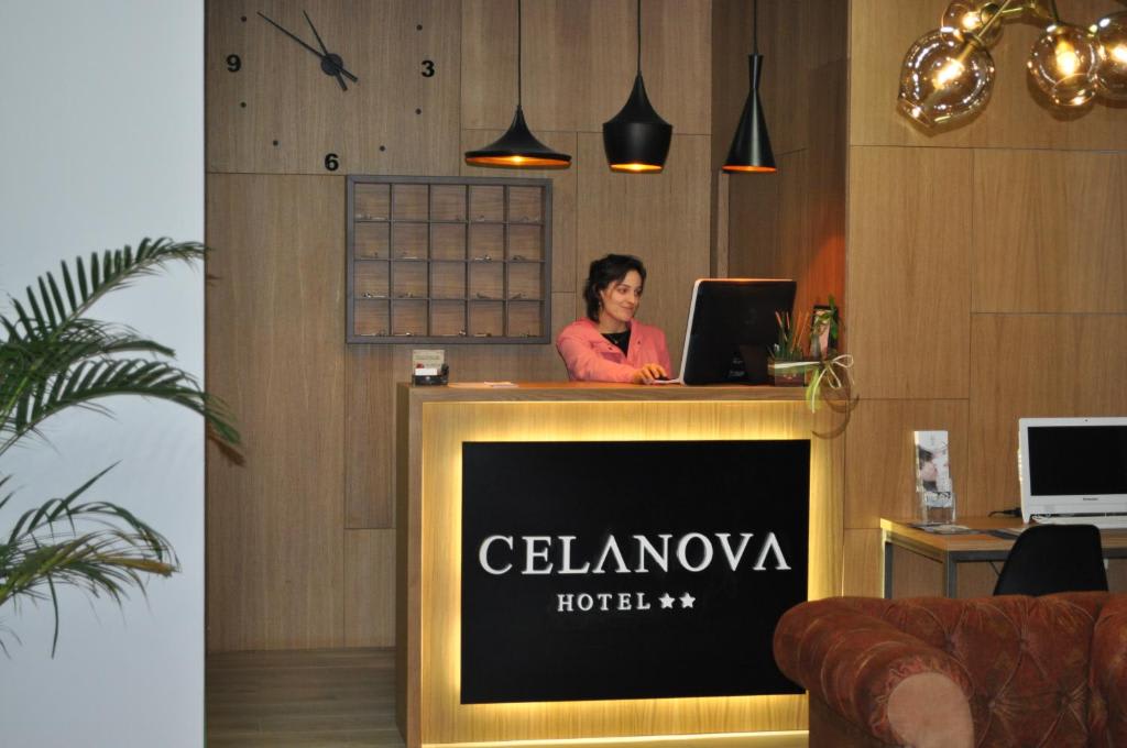 Hotel Celanova