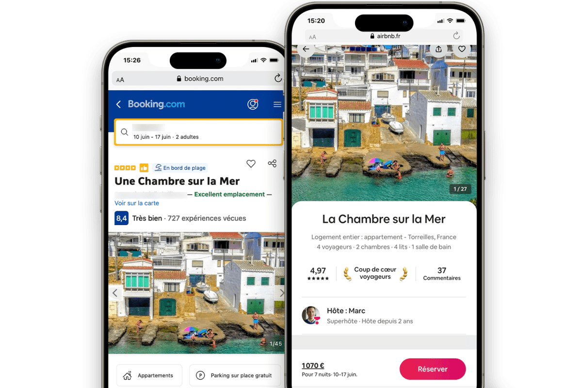 Channel manager comparatif 2026