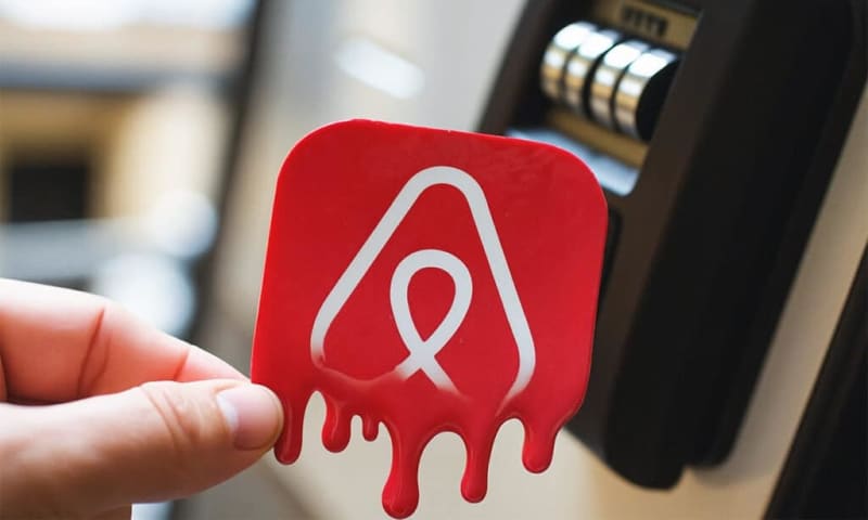 Livret d'accueil Airbnb modèle gratuit à copier