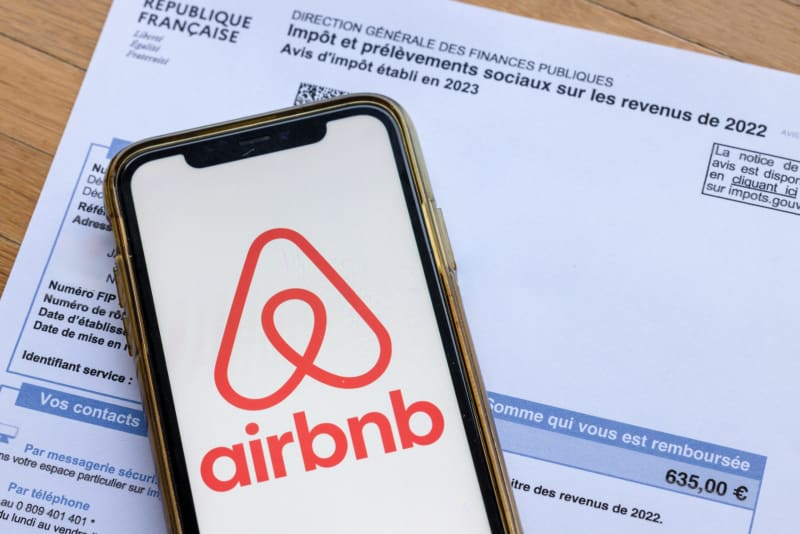 LMNP Airbnb