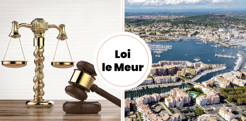 Loi Le Meur 2026 Airbnb propriétaires LCD