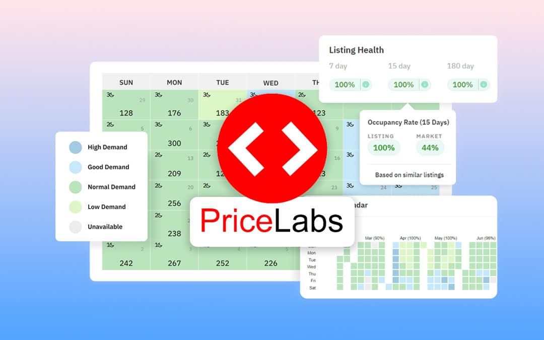 Tarification dynamique Airbnb 2026 pricing LCD
