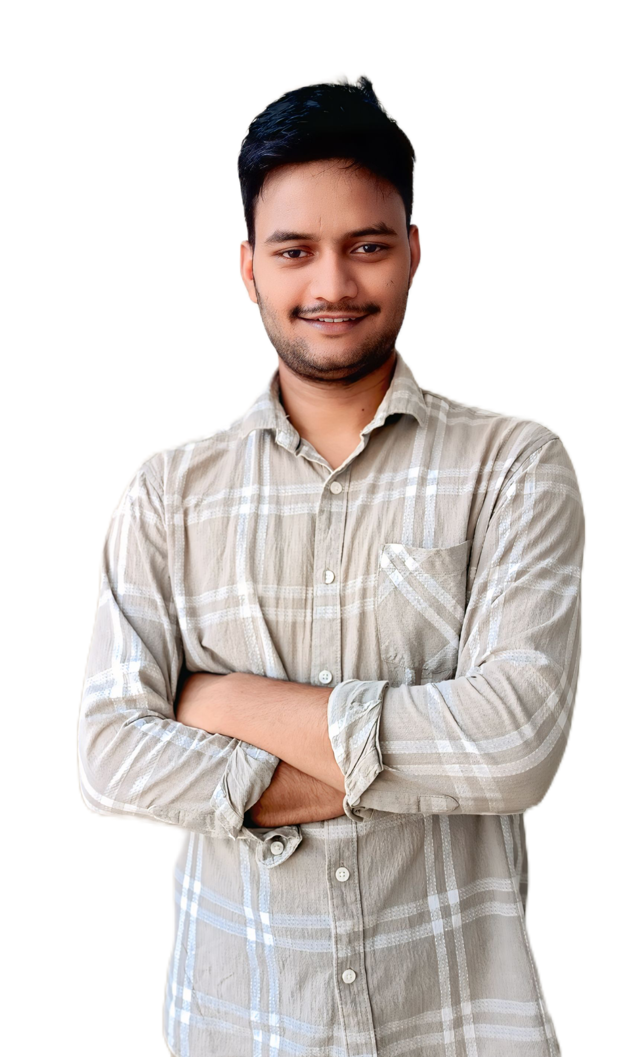 Ritesh yadav