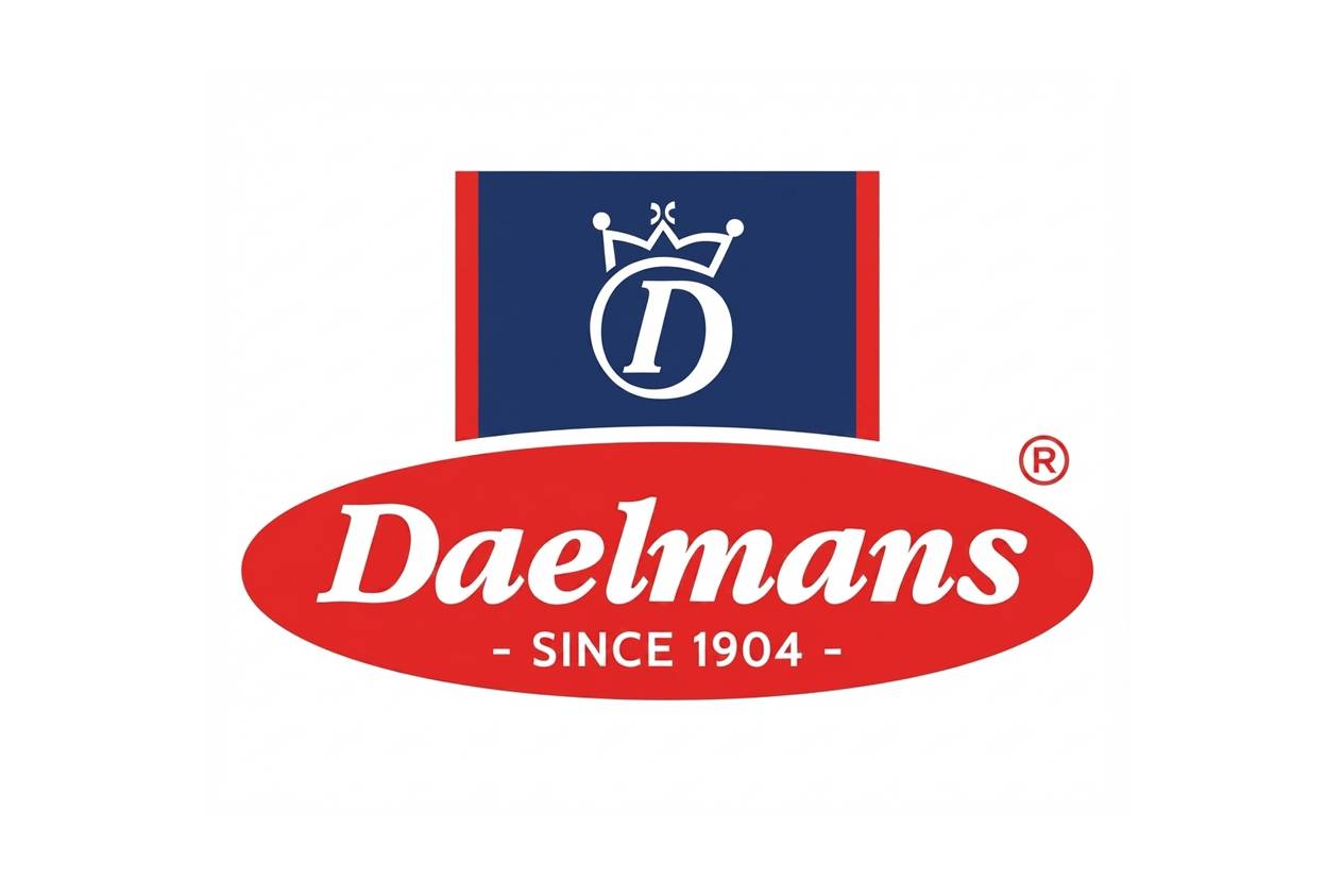 Logo Daelmans