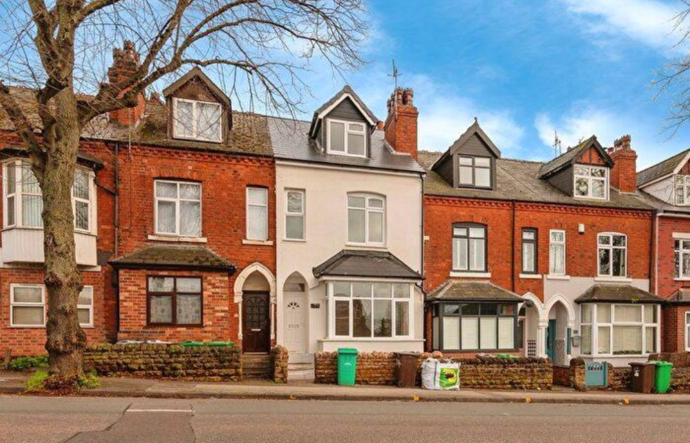 Best Areas to Rent in Nottingham (Tenant & Landlord Guide 2026)
