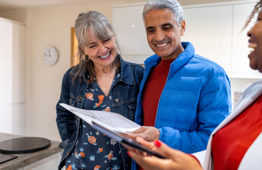 How to Find Tenants Faster in Birmingham