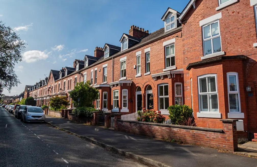 Affordable Areas in Birmingham to Rent 2026