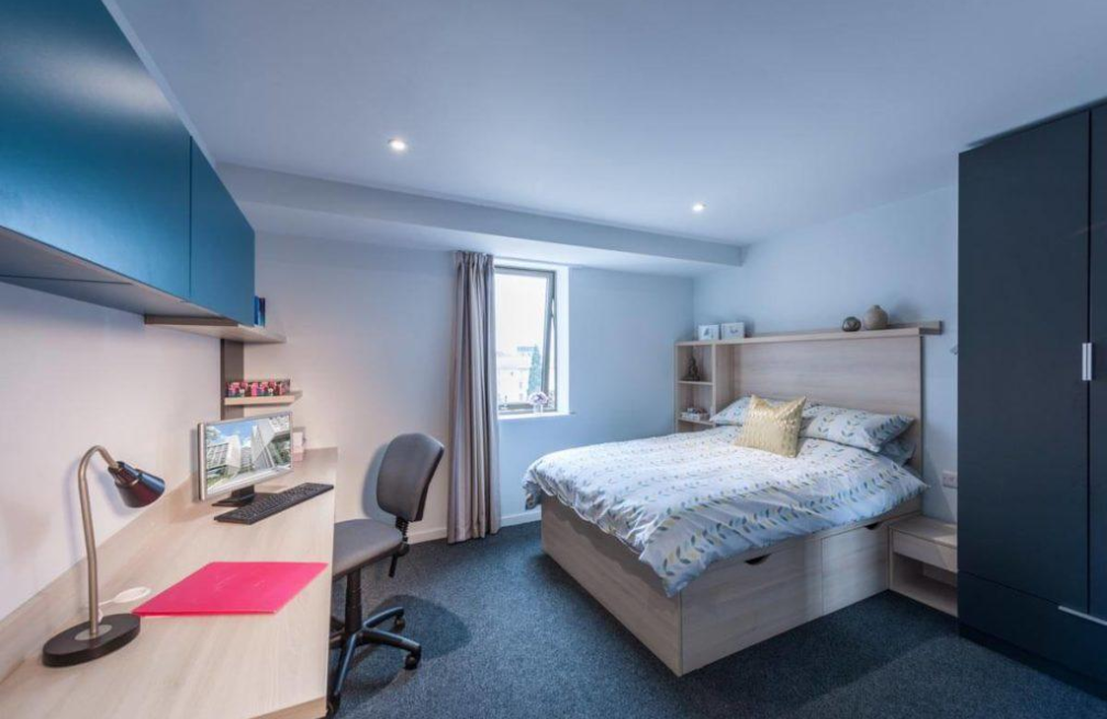 Student Areas in Leeds Explained