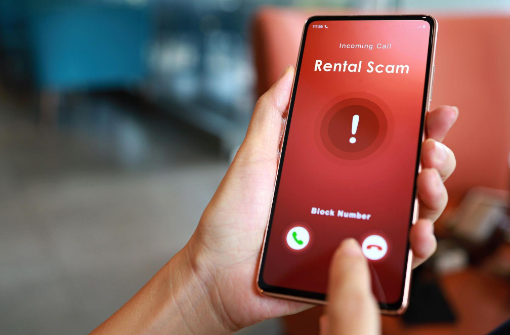 How to Spot Rental Scams in the UK