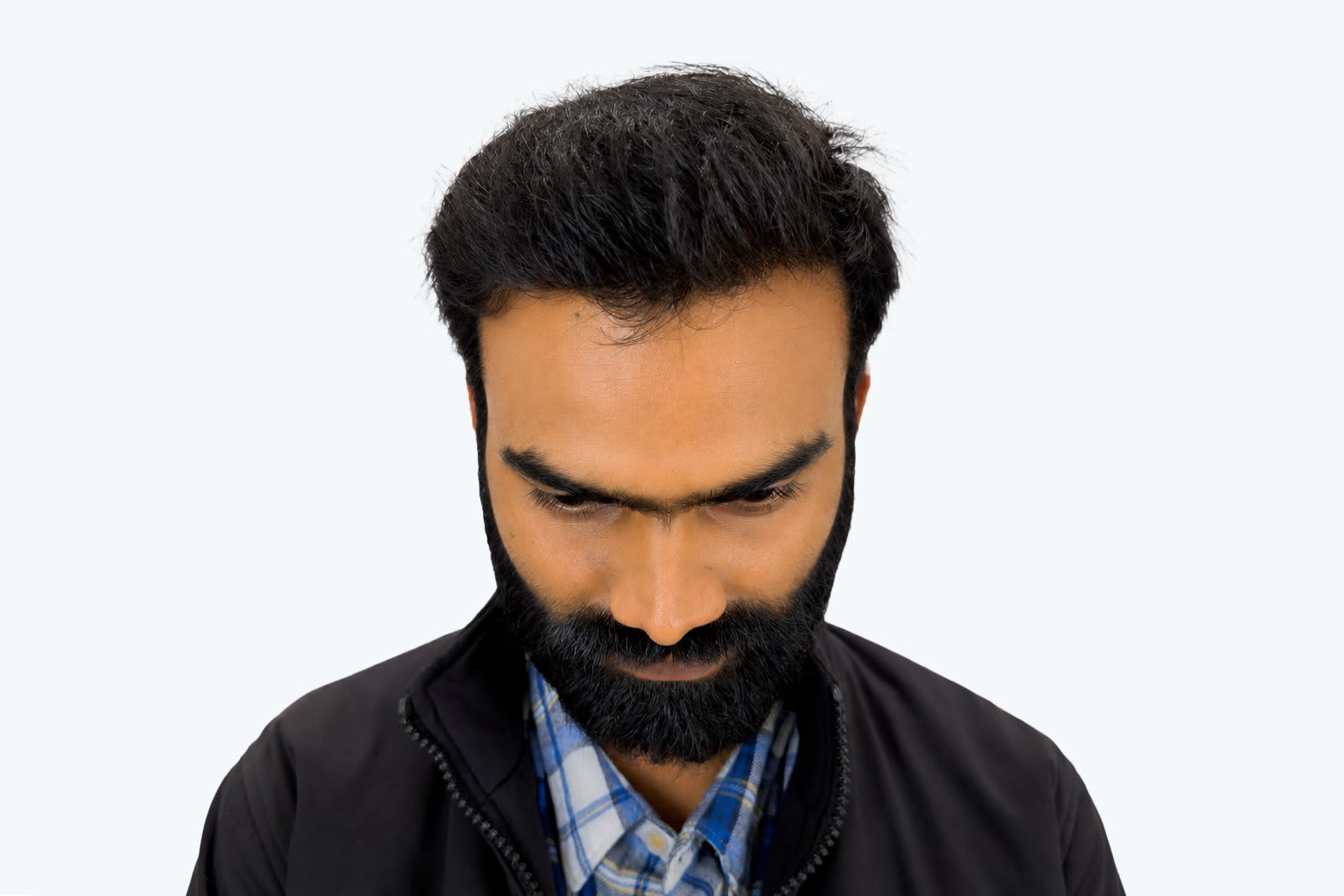 Dewananad after photo - front