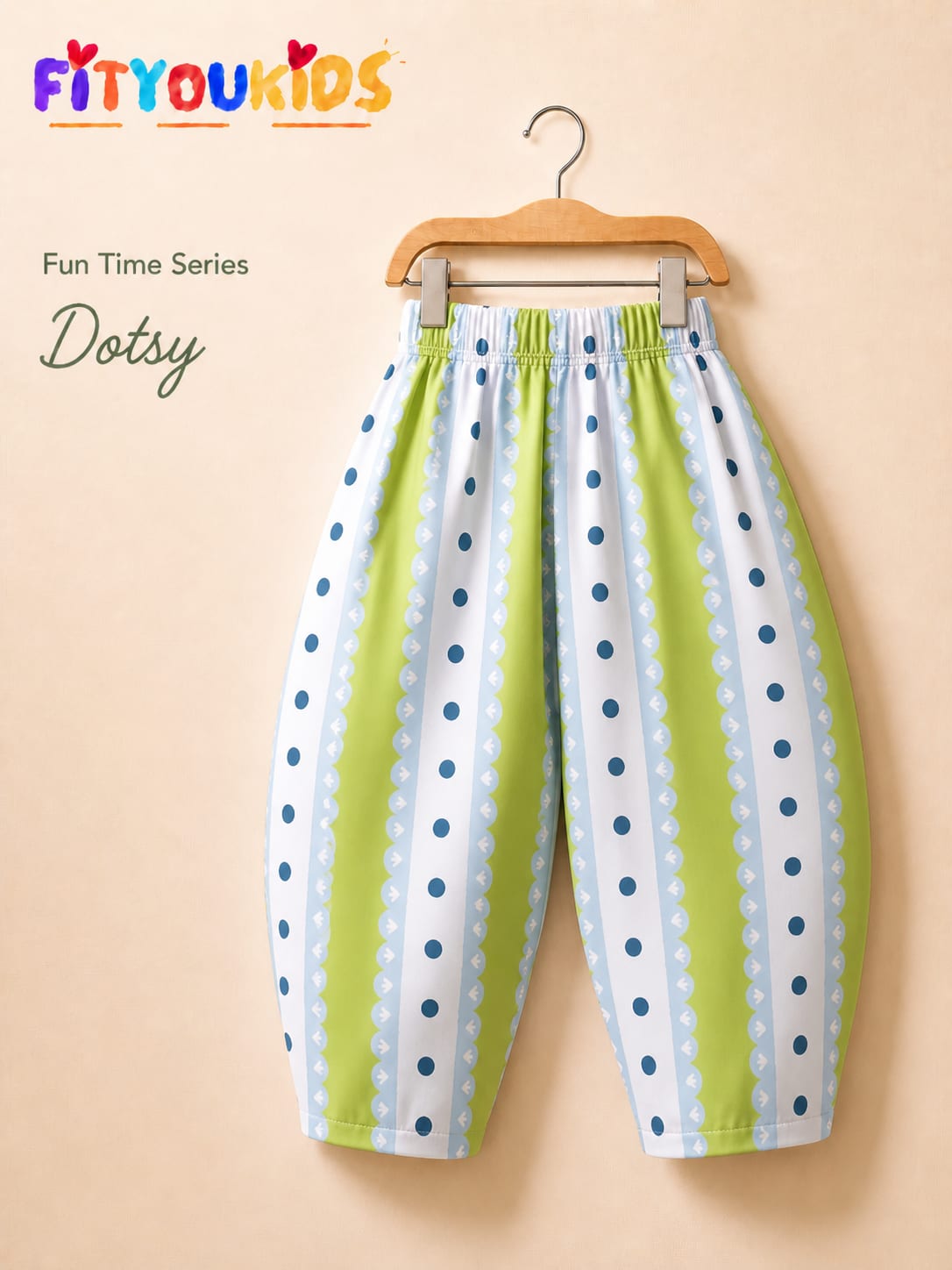 Dotsy