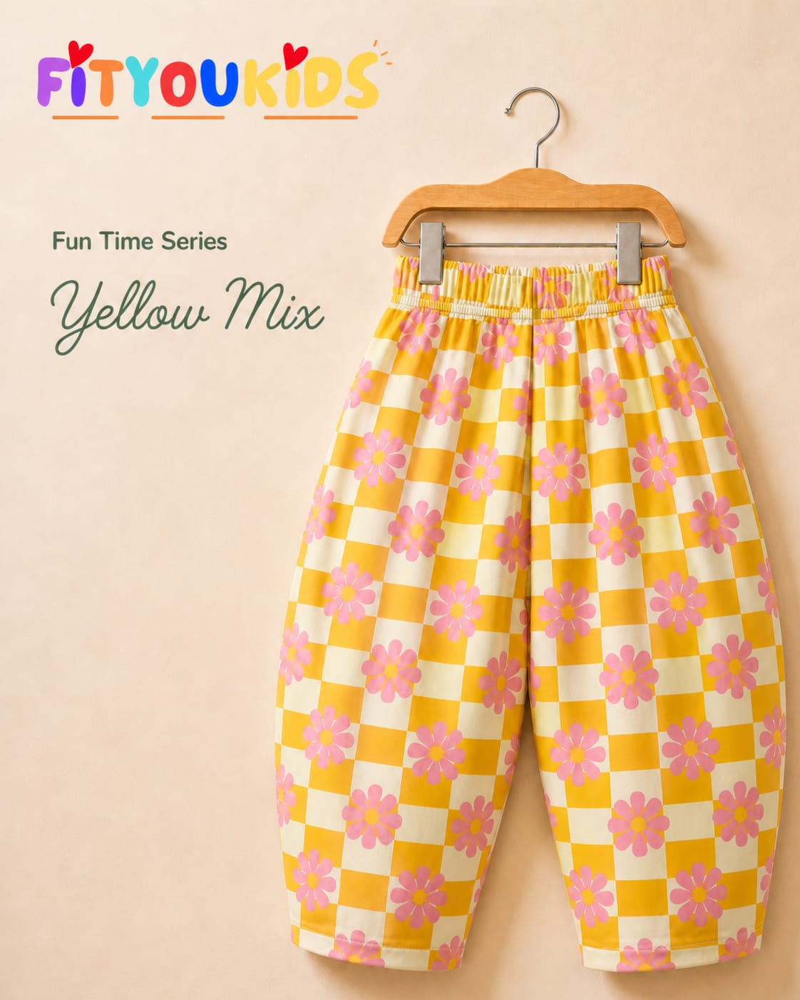 Yellow Mix