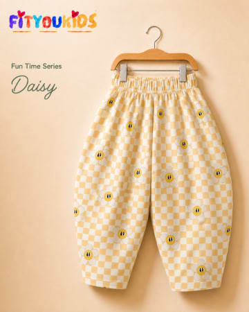Daisy