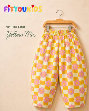 Yellow Mix
