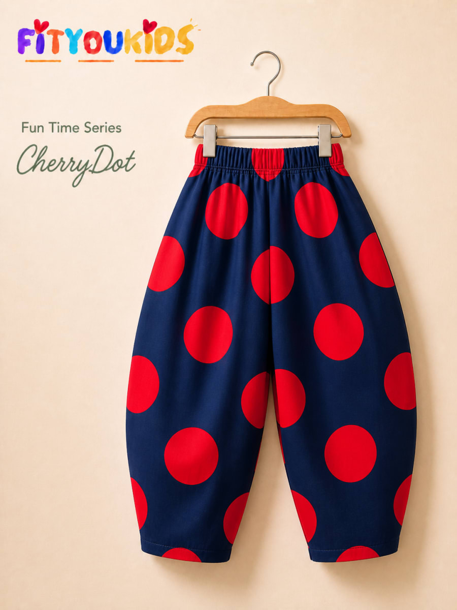 Cherry Dot