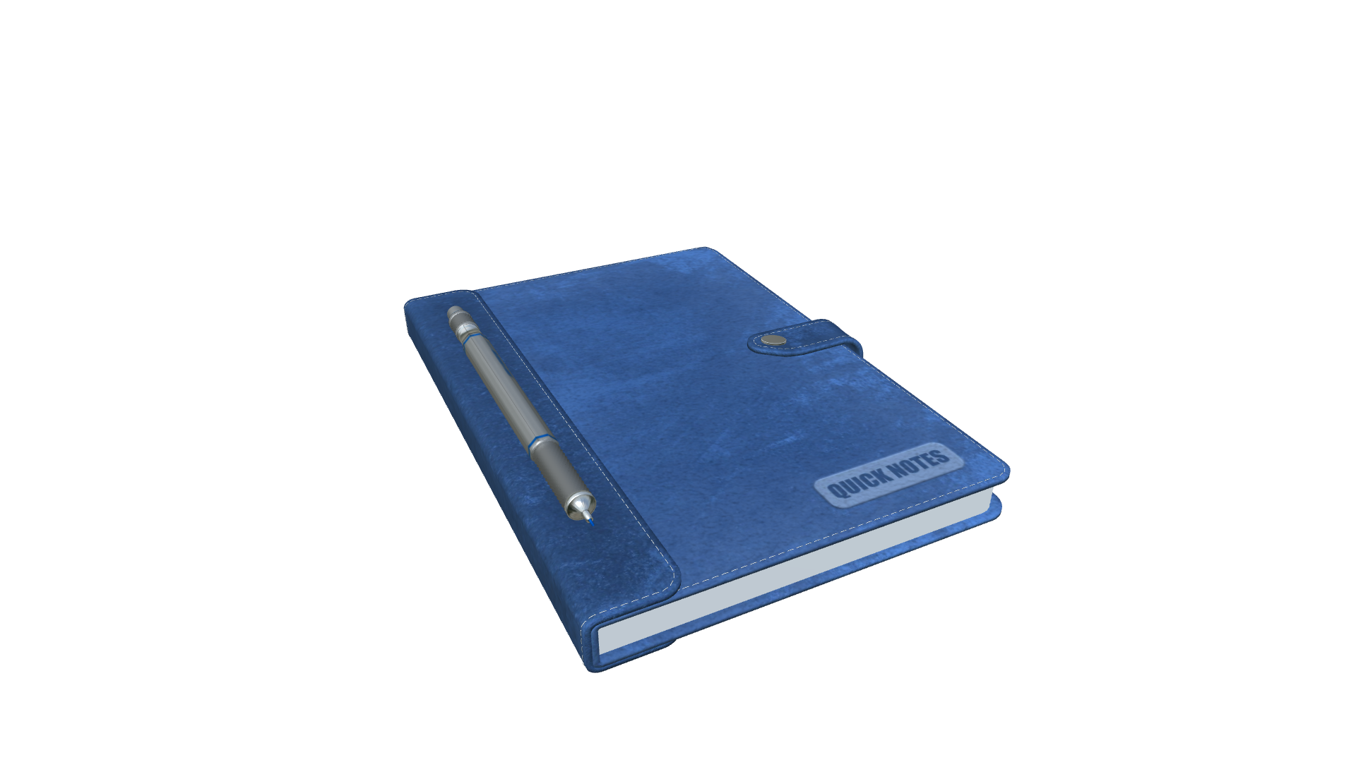 Dairy book
