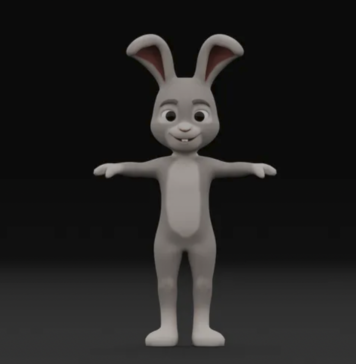 bunny alex