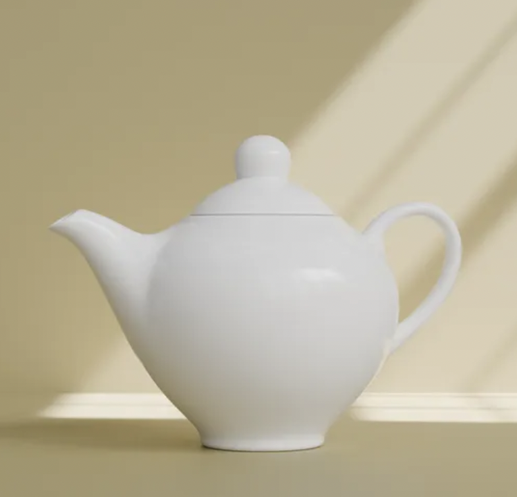 Tea pot