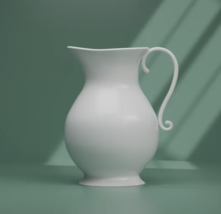 Water Jug