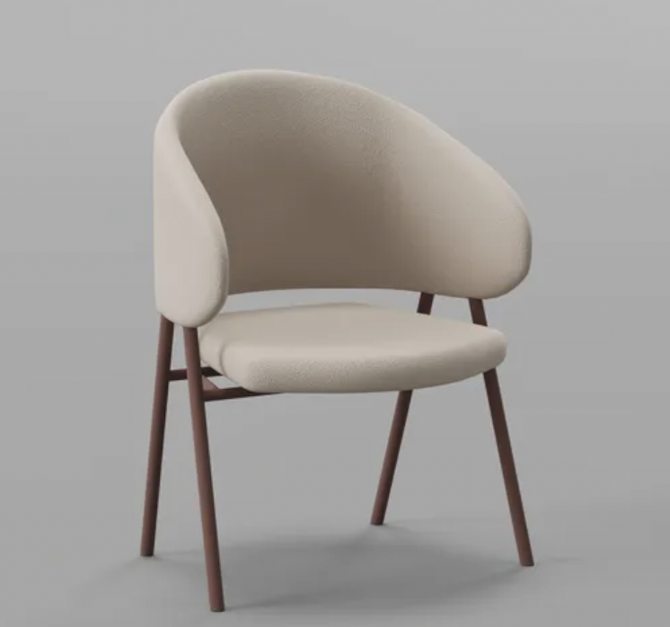 Modern Armchair