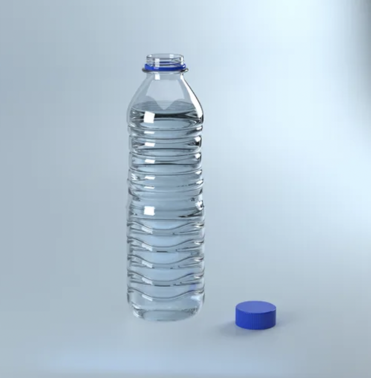 WATER BOTTLE