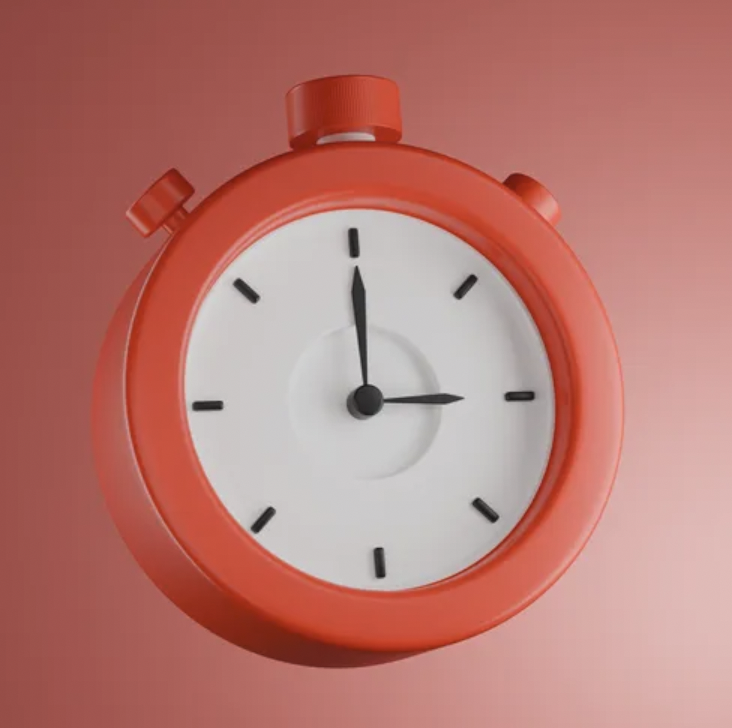 Digital Alarm Clock