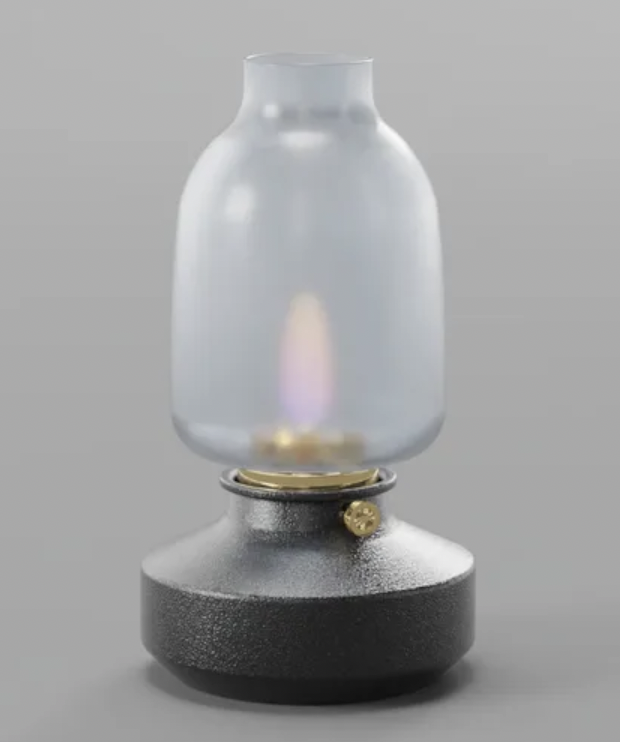 Lamp