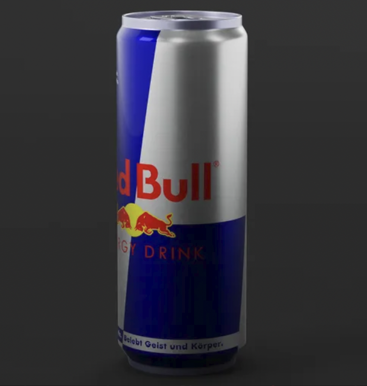 Red bull