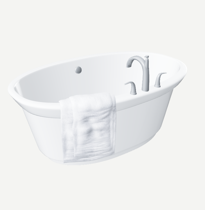 Bathtub