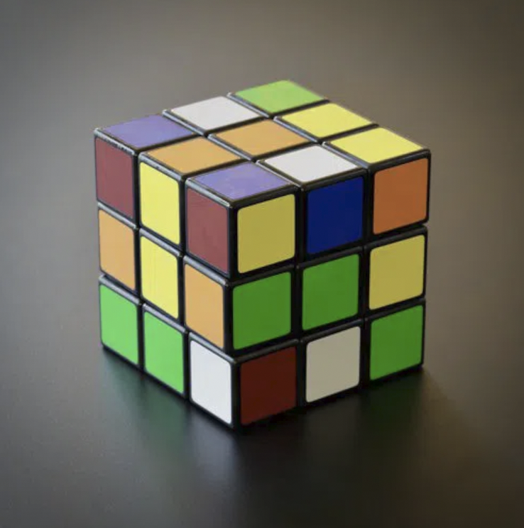 Rubiks Cube