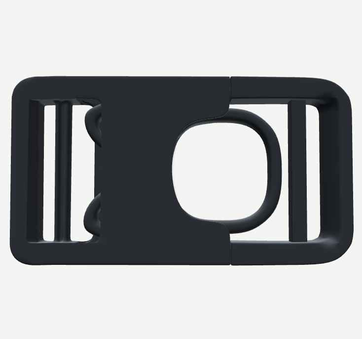 BUCKLE