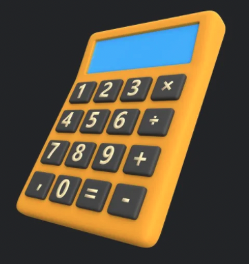 CAlCULATOR