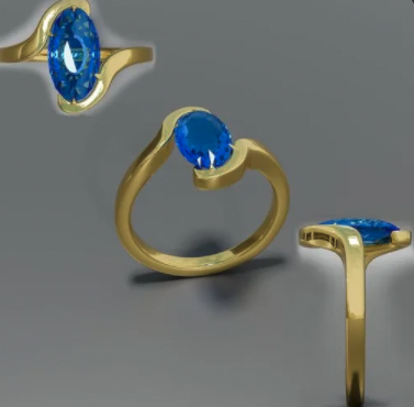 Golden Ring