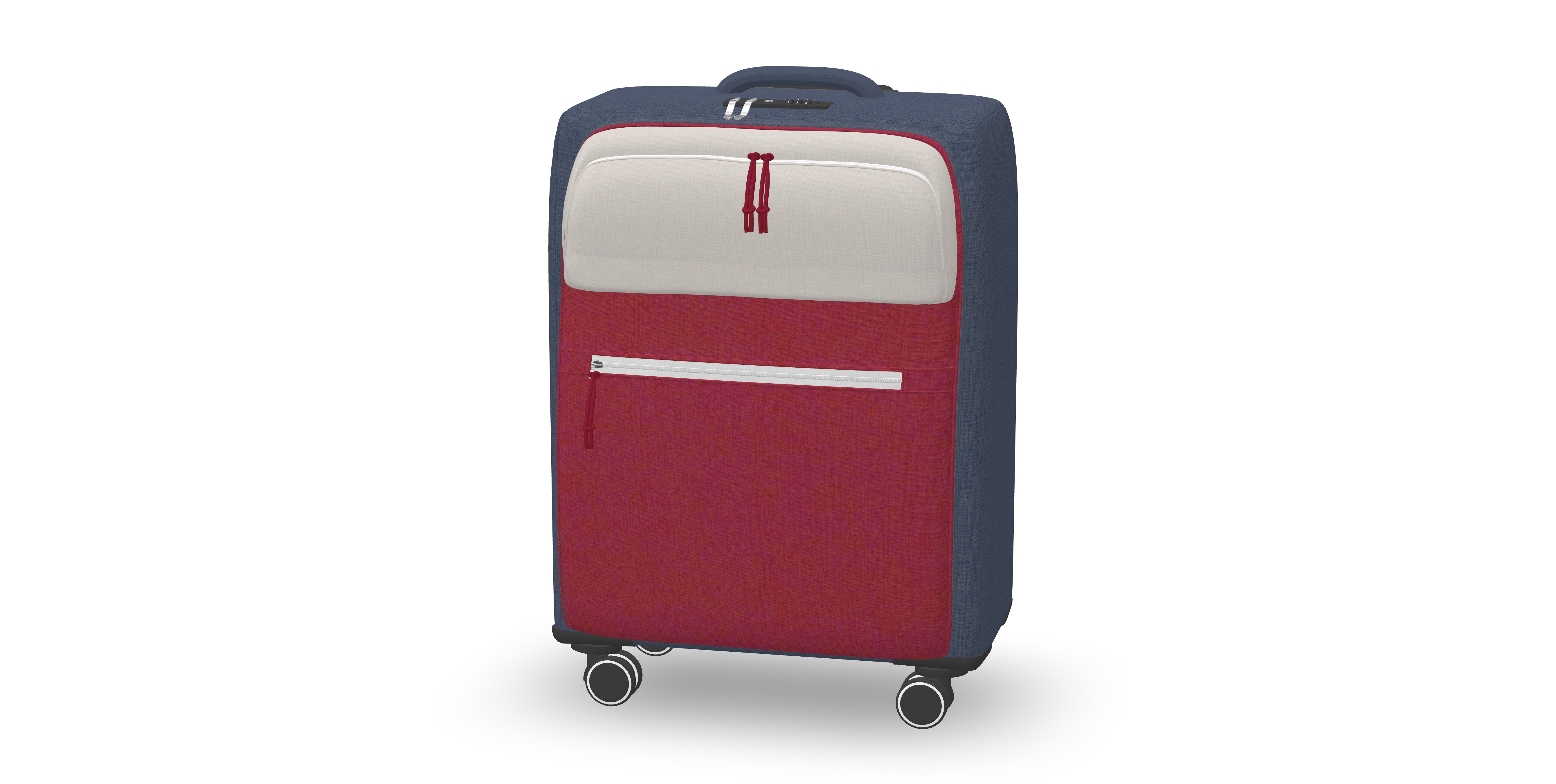 Suitcases