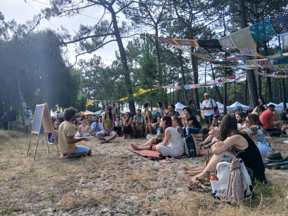 Festival da Terra (2023 - 2024 - 2025)